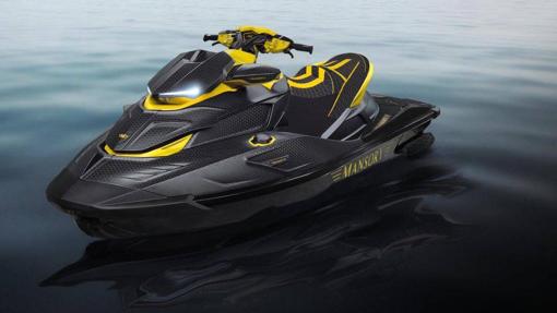 Black Marlin Luxury