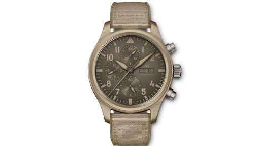 Reloj Aviador