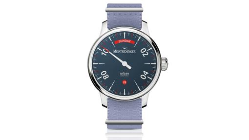 Reloj The Urban Day Date