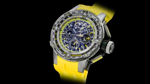 Reloj modelo RM60-01