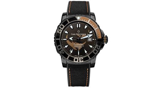 Reloj Patravi ScubaTec