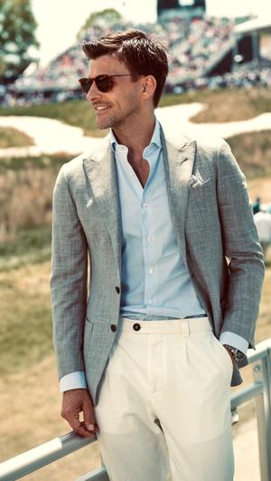 Cómo vestir como un CEO de éxito