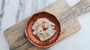 Los secretos del ceviche, el plato de moda del verano