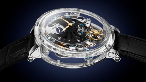 Big Bang Unico Sapphire