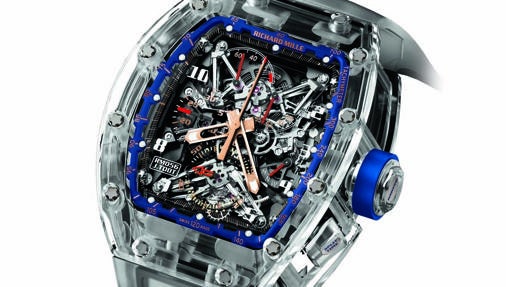 Richard Mille