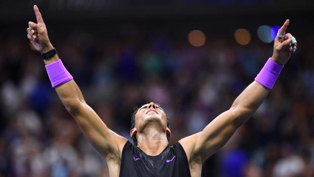 De Nadal a Djokovic: ¿quién ha llevado las zapatillas más caras del US Open  2019?