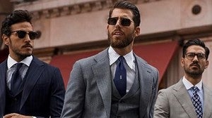 Siete marcas de trajes que deberías conocer