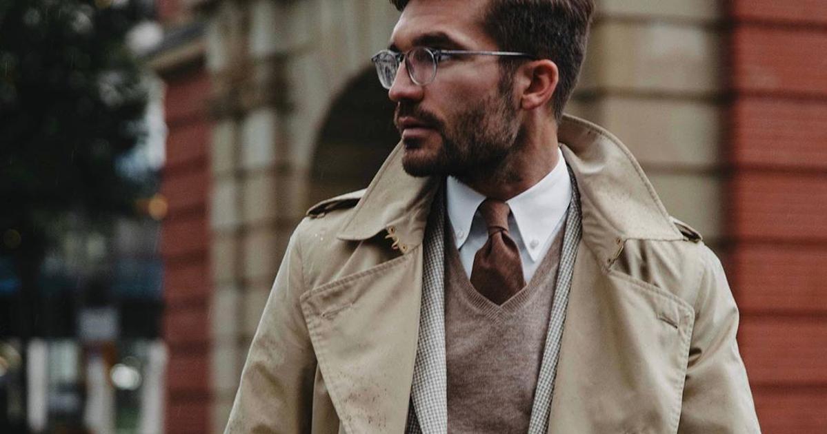 Las marcas que compran los hombres que más saben de moda