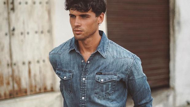 Total denim, la tendencia a la que vas a sucumbir este año