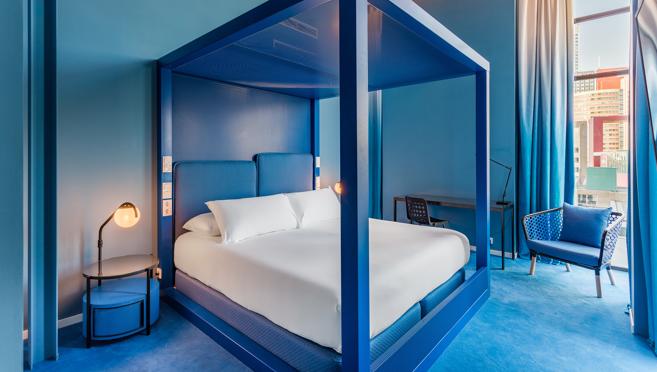 Cómo decorar la casa perfecta de un hombre