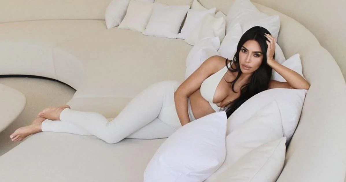La excéntrica mansión secreta 60 millones euros de Kim Kardashian y Kanye West