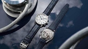 ¿Cuántos relojes debe poner un hombre en su vida?