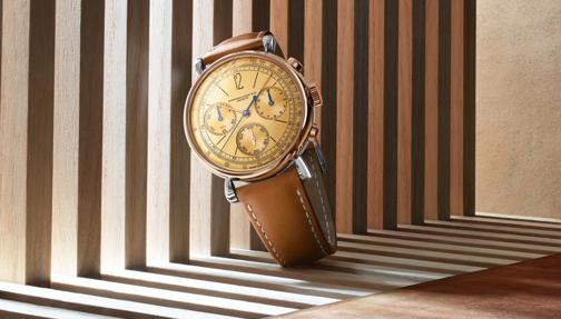 Audemars Piguet Remaster01