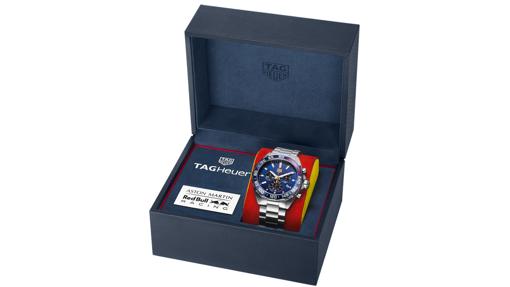 TAG Heuer Formula 1