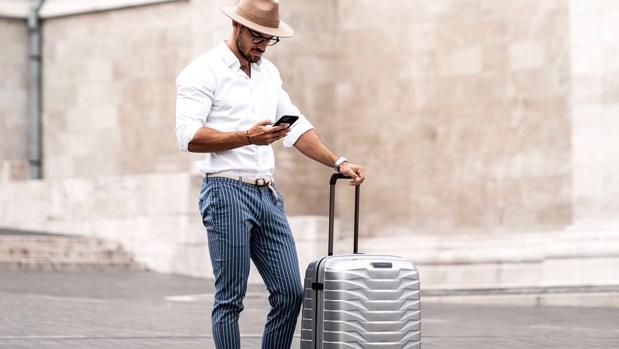 La maleta perfecta para las vacaciones de Semana Santa en 10 prendas -  Zeleb.mx