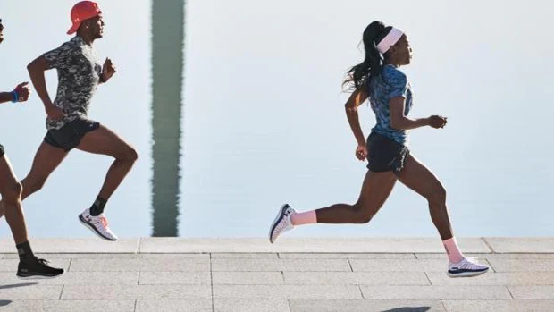 Cómo elegir unas de running para correr más y mejor