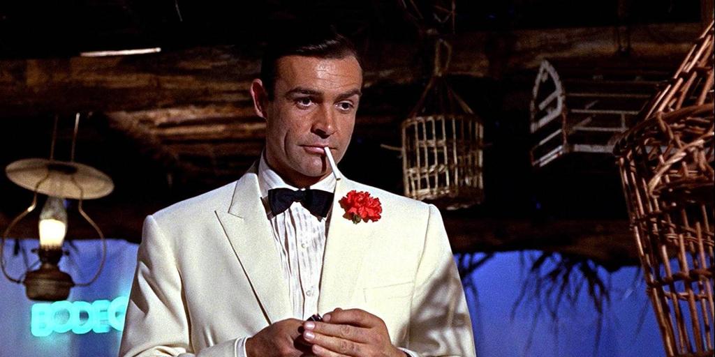 ¿Está sobrevalorado el atractivo de James Bond? - Vimarsana News