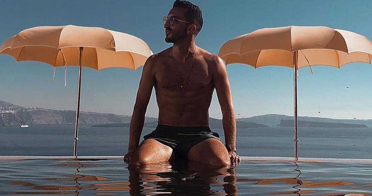 Seis marcas de bañadores de hombre para marcar la diferencia - Vimarsana News