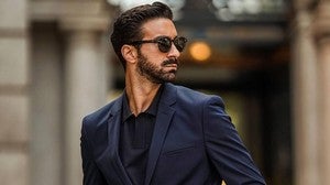 Cuántos trajes de chaqueta deberías tener