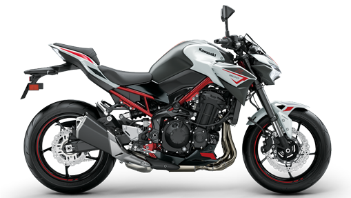 kawasaki z900