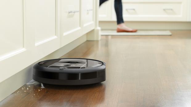 Probamos Roomba i7+, el mejor robot aspirador del mercado, pero también el  más caro