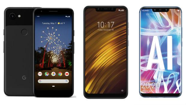 ¿Eres despistado? Te mostramos cómo rastrear un celular y saber su ubicación