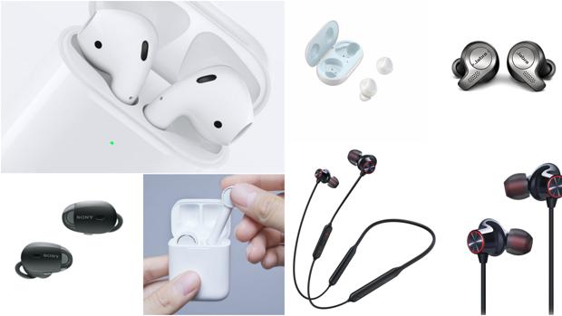 Los mejores auriculares inalámbricos como alternativa a los 15 mejores imágenes de AURICULARES | Auriculares