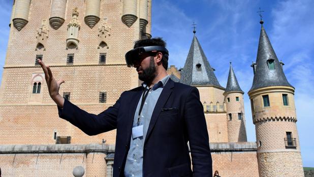 El 5G puede aprovecharse para el turismo