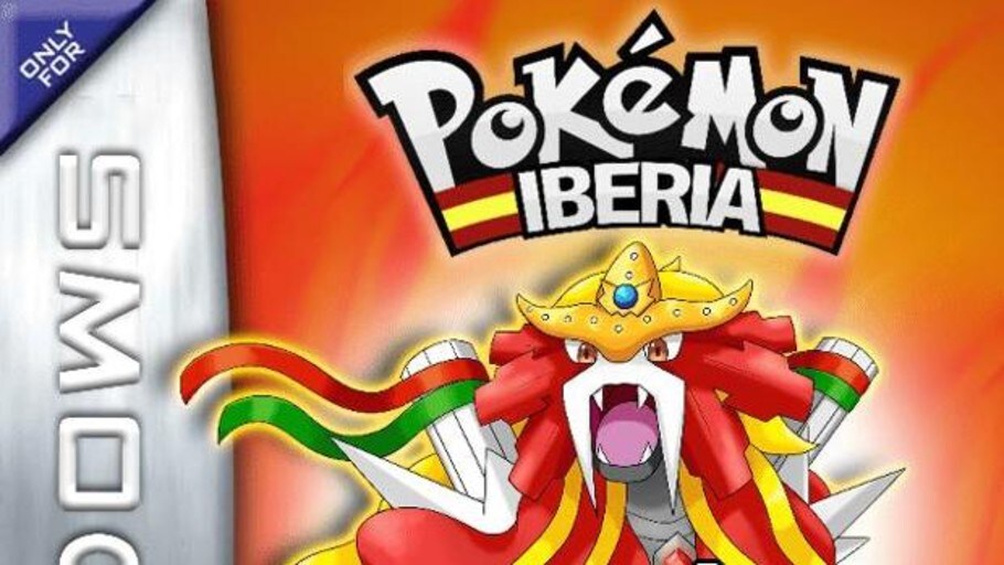 Pokemon Iberia Polemica Por Un Videojuego No Oficial De Pokemon Que Se Mofa De Los Estereotipos Espanoles - juego de pokemon roblox