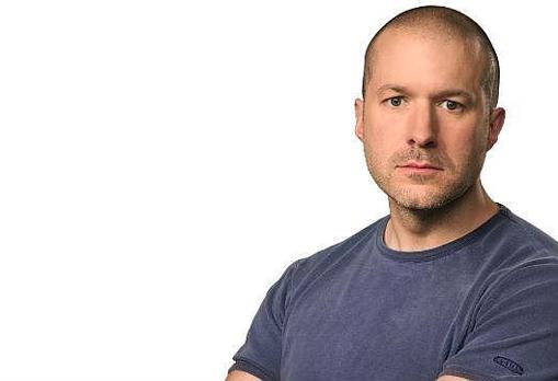 Jony Ive