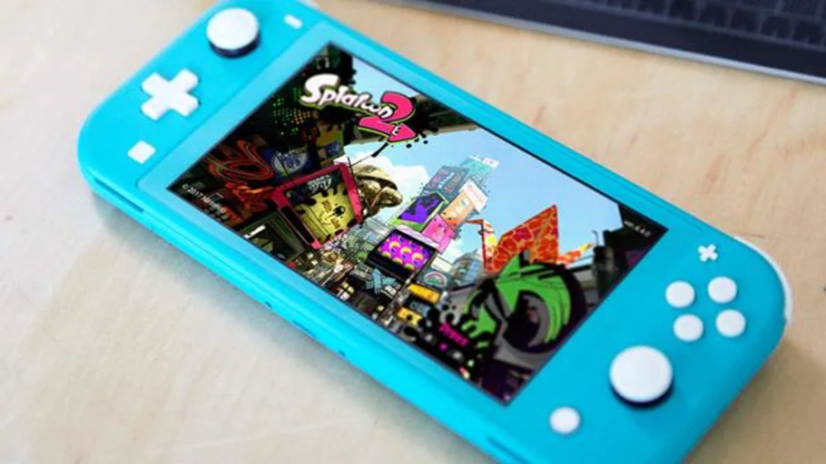 Merece La Pena Comprar La Nueva Nintendo Switch Lite