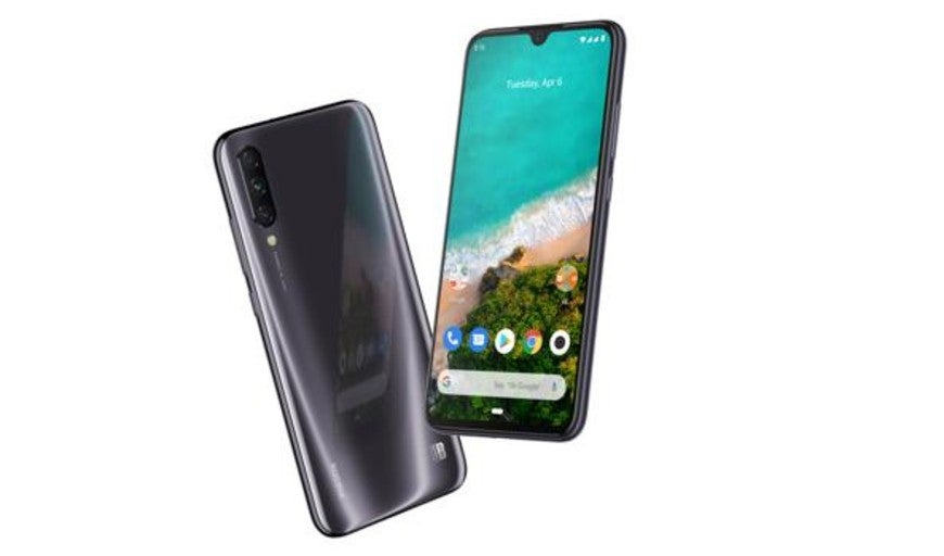 Así es el Xiaomi Mi A3: los chinos se agarran fuerte a la fórmula «cazachollos»