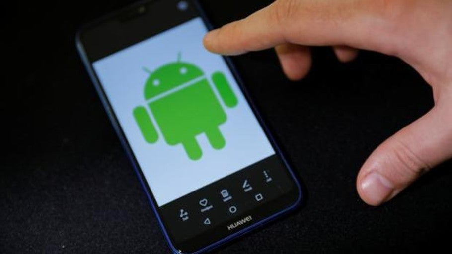 Huawei no entiende su sistema HongMeng OS como una alternativa a Android