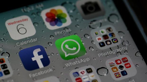 WhatsApp: el truco para mandar fotos con gran calidad