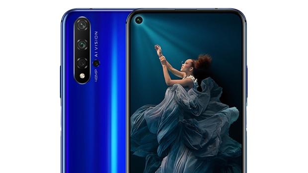 Honor 20