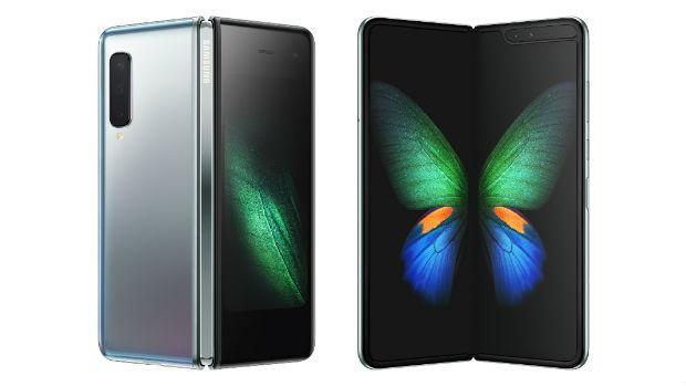 Galaxy Fold