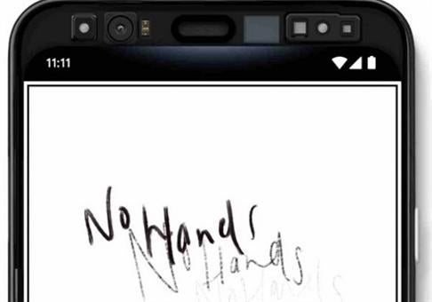 Pixel 4