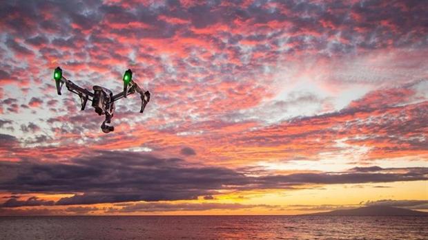 Desde el asistente de Apple hasta drones bombero, estas tecnologías pueden salvarte la vida