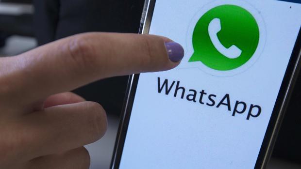 WhatsApp, principal servicio de comunicaciÃ³n para muchos usuarios