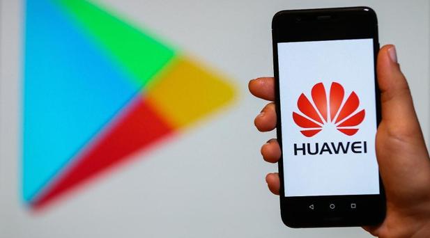 Google rebaja la euforia a Huawei al impedirle usar Android en su próximo gran móvil, el Mate 30