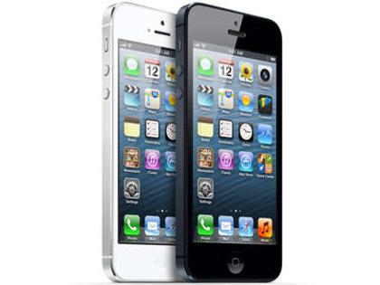 iPhone 5