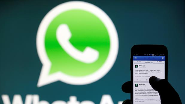 Whatsapp Como Pueden Hackear Tu Cuenta - como hackear la cuenta de roblox de alguien