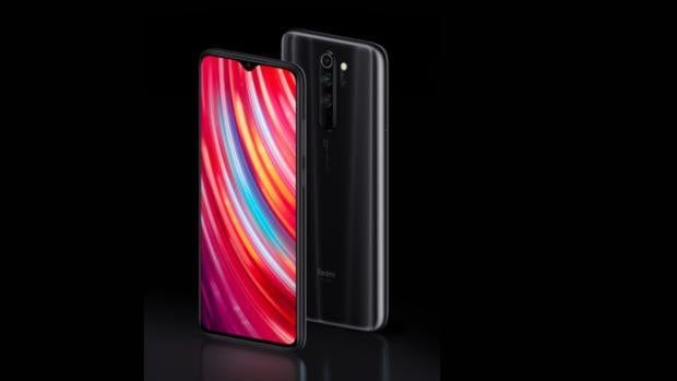 Una semana con el Redmi Note 8 Pro: un móvil cazachollos que apuesta por las cuatro cámaras