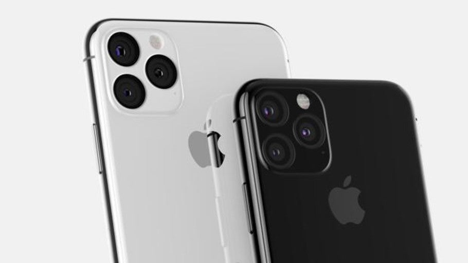 Los iPhone de 2020 tendrán 5G y el nuevo procesador A14