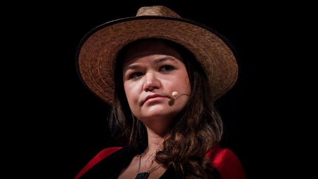 Brittany Kaiser: «Los ciudadanos están desprotegidos a causa del analfabetismo digital»