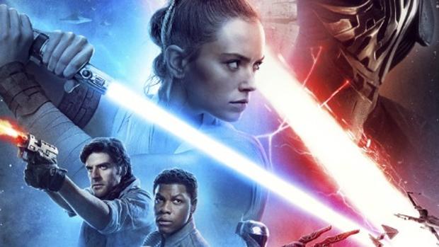 Cuidado, el lanzamiento de la última pelÃcula de Star Wars provoca una ola de ciberataques