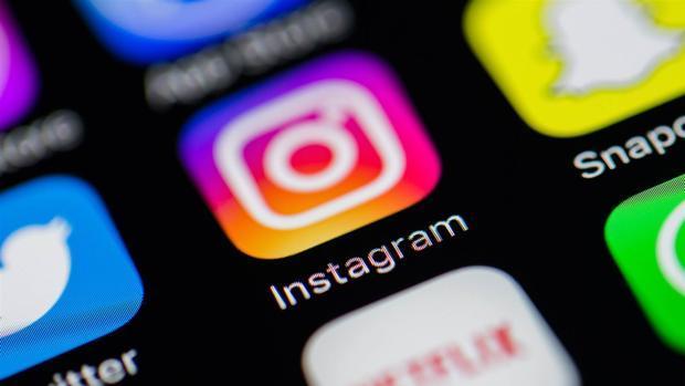 Instagram prohibirá a los «influencers» promocionar armas, vapeadores y tabaco