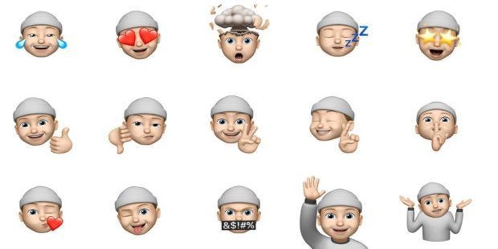 Stickers Para Whatsapp Como Convertir Tu Cara En Un Sticker Para Whatsapp Con Tus Fotografias