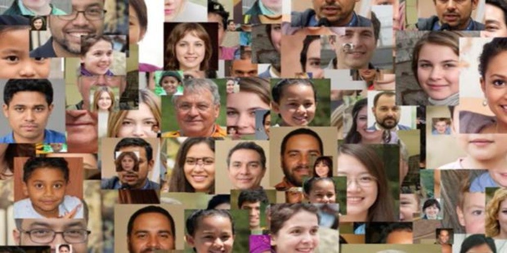 La espeluznante aplicación que usa el FBI para saber quién eres robando tus fotos de internet