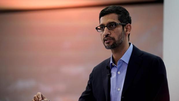 El CEO de Google destaca la necesidad de regular la Inteligencia Artificial